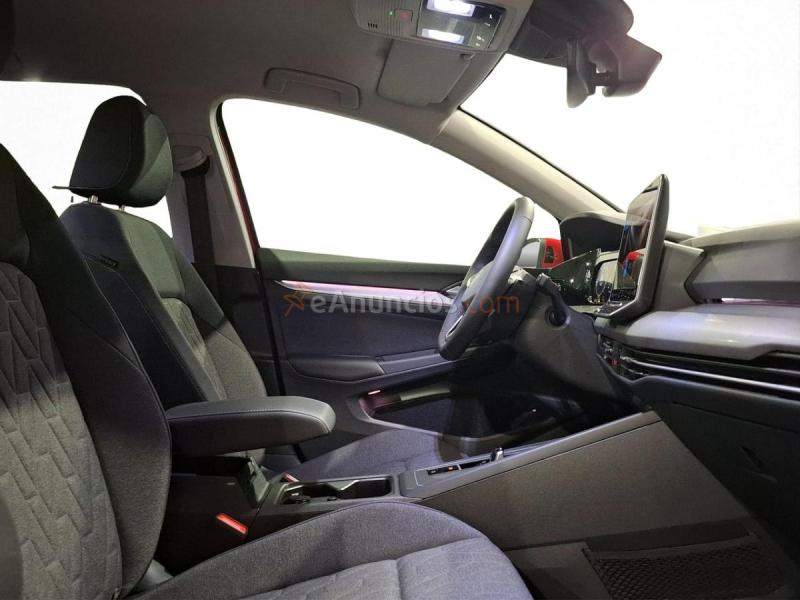 Volkswagen Golf GOLF 1.5 PHEV EHYBRID 150KW DSG MATCH 5P