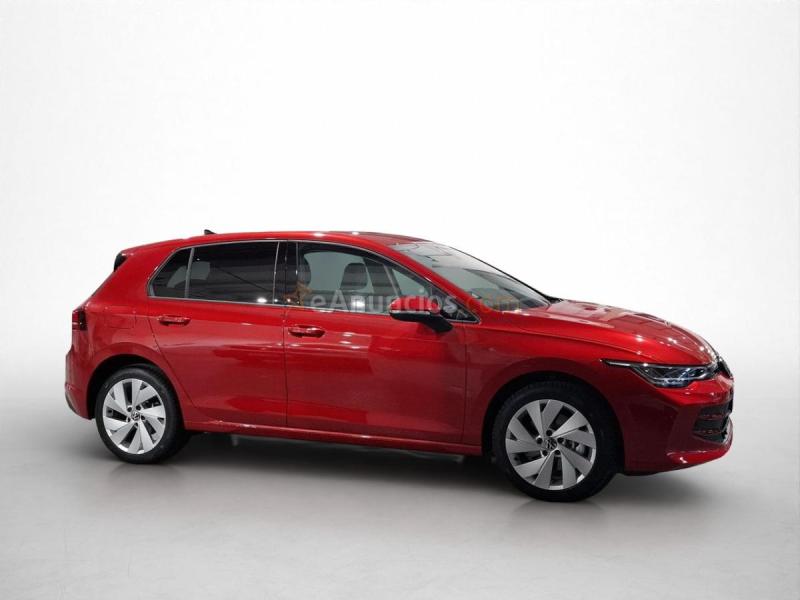 Volkswagen Golf GOLF 1.5 PHEV EHYBRID 150KW DSG MATCH 5P