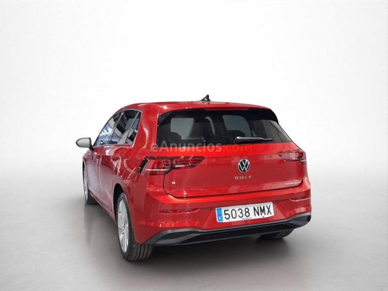 Volkswagen Golf GOLF 1.5 PHEV EHYBRID 150KW DSG MATCH 5P