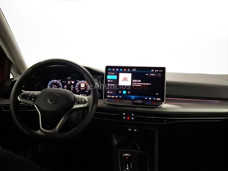 Volkswagen Golf GOLF 1.5 PHEV EHYBRID 150KW DSG MATCH 5P