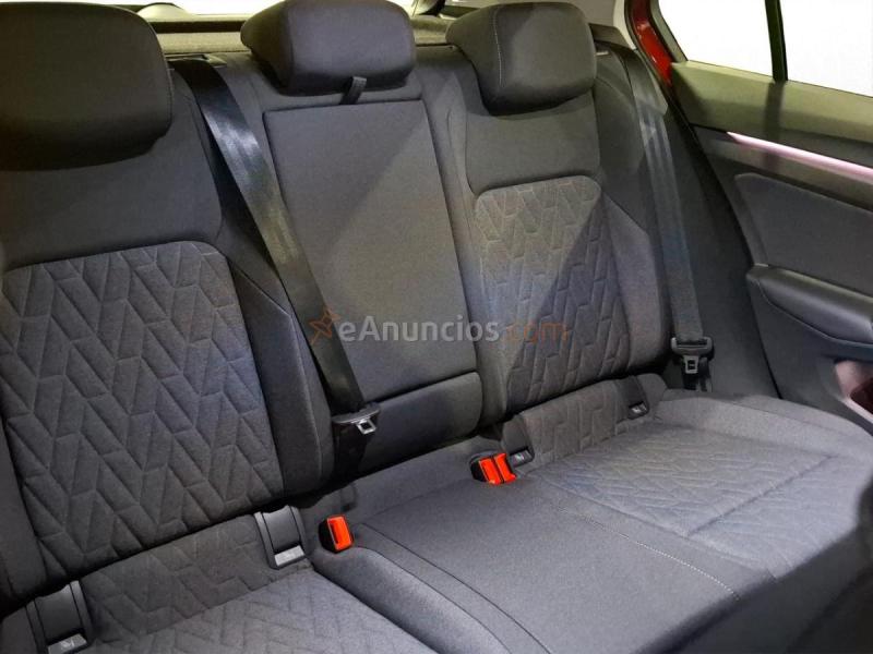 Volkswagen Golf GOLF 1.5 PHEV EHYBRID 150KW DSG MATCH 5P