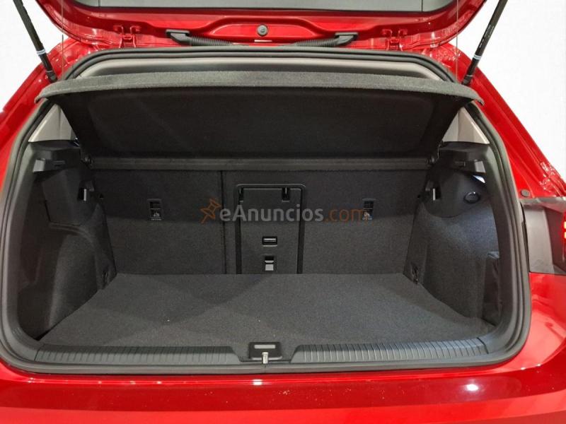 Volkswagen Golf GOLF 1.5 PHEV EHYBRID 150KW DSG MATCH 5P