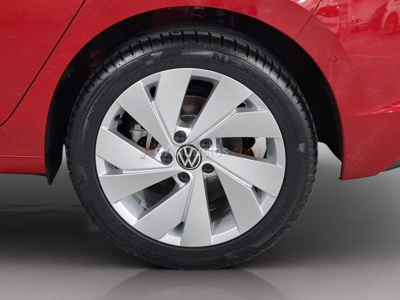 Volkswagen Golf GOLF 1.5 PHEV EHYBRID 150KW DSG MATCH 5P