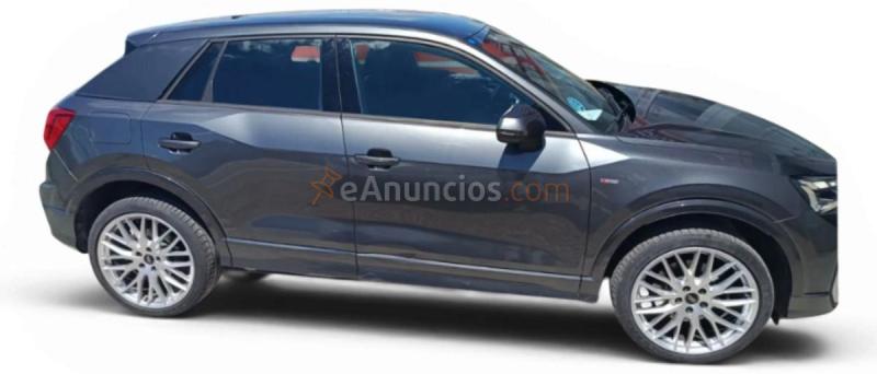 Audi Q2 S line 35 TDI 110kW 150CV S tronic 