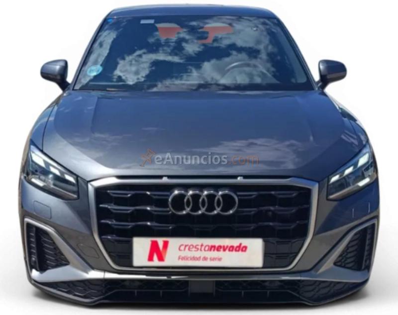 Audi Q2 S line 35 TDI 110kW 150CV S tronic 
