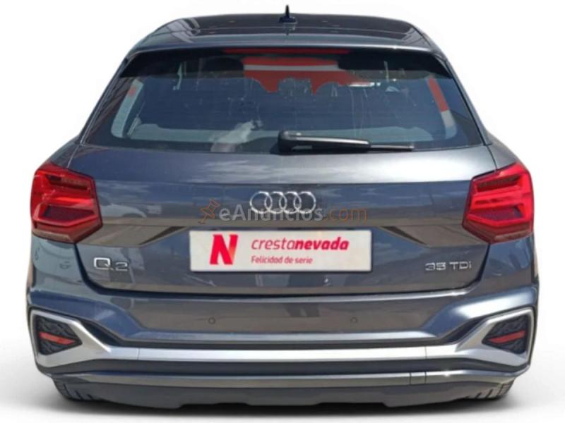 Audi Q2 S line 35 TDI 110kW 150CV S tronic 