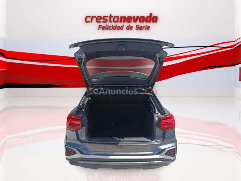 Audi Q2 S line 35 TDI 110kW 150CV S tronic 