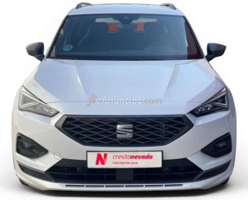 Seat Tarraco 2.0 TDI 110kW 150CV StSp FR DSG 