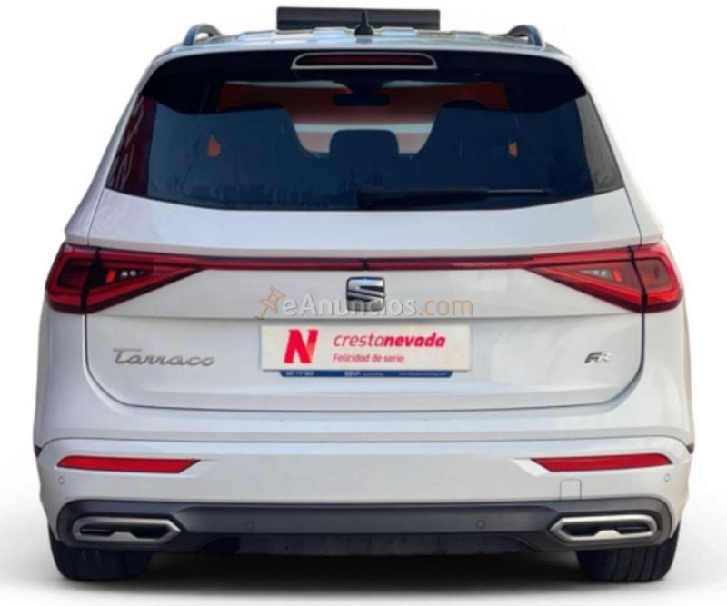 Seat Tarraco 2.0 TDI 110kW 150CV StSp FR DSG 