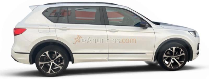 Seat Tarraco 2.0 TDI 110kW 150CV StSp FR DSG 