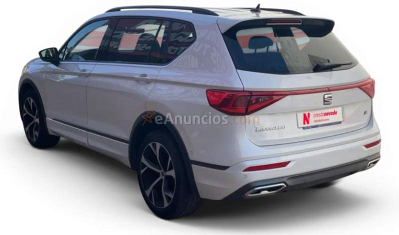 Seat Tarraco 2.0 TDI 110kW 150CV StSp FR DSG 