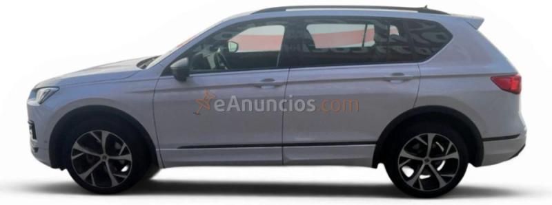 Seat Tarraco 2.0 TDI 110kW 150CV StSp FR DSG 