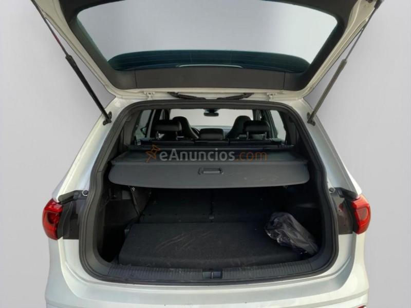 Seat Tarraco 2.0 TDI 110kW 150CV StSp FR DSG 