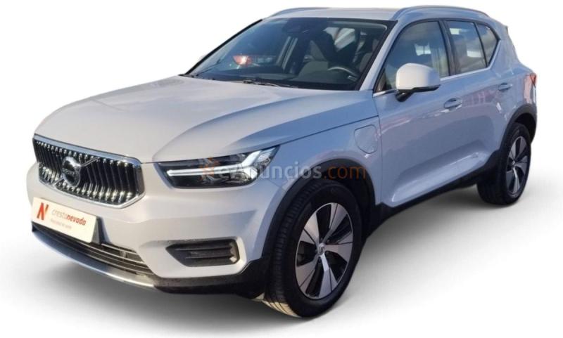 Volvo XC40 1.5 T5 Twin Recharge Inscription Auto 