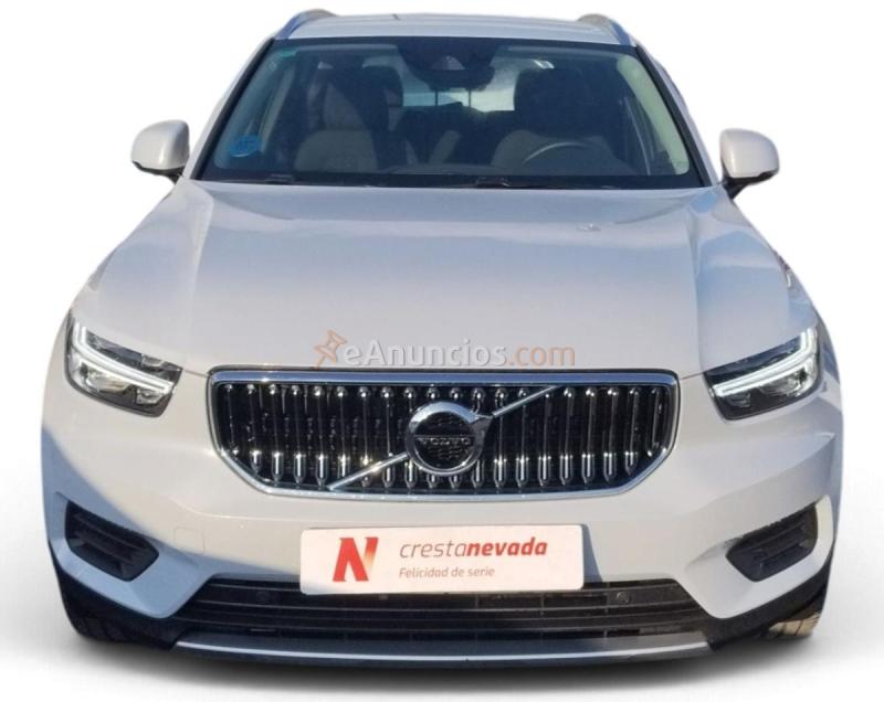 Volvo XC40 1.5 T5 Twin Recharge Inscription Auto 