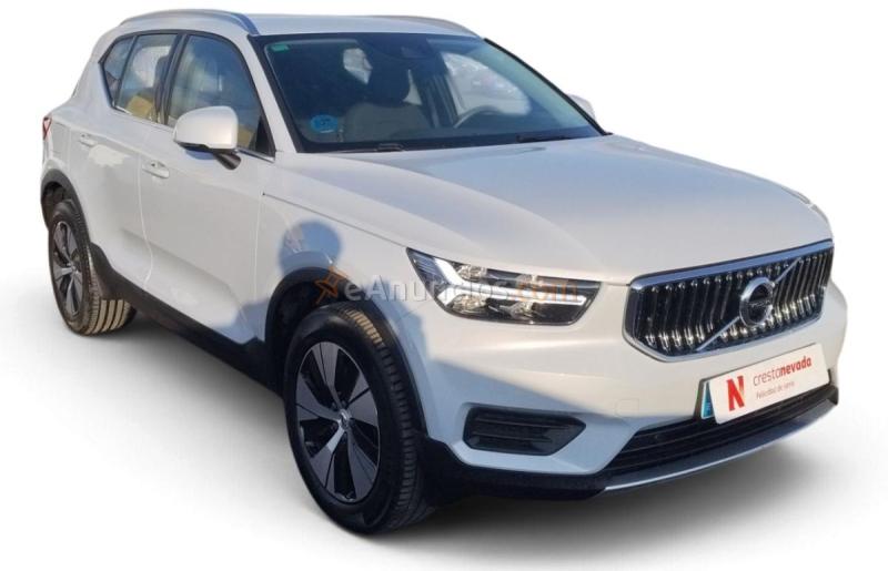 Volvo XC40 1.5 T5 Twin Recharge Inscription Auto 