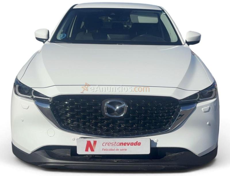 Mazda CX-5 eSKY G MHEV 2.0 121kW CenterLine Plus 