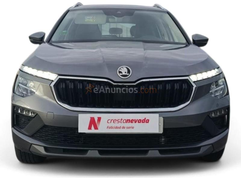 Skoda Kamiq 1.0 TSI 85kW 115CV DSG SELECTION 