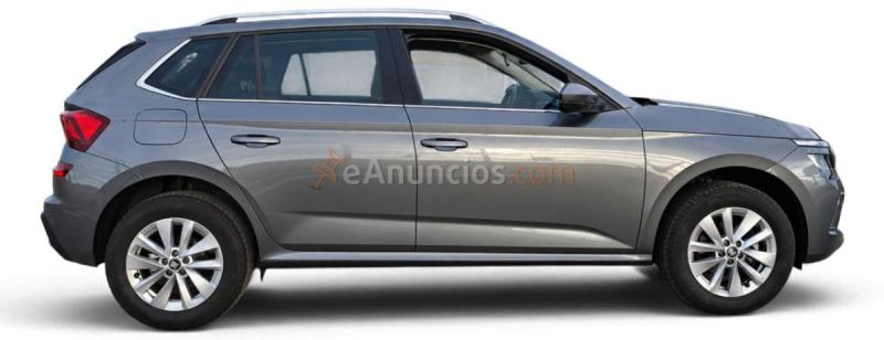 Skoda Kamiq 1.0 TSI 85kW 115CV DSG SELECTION 