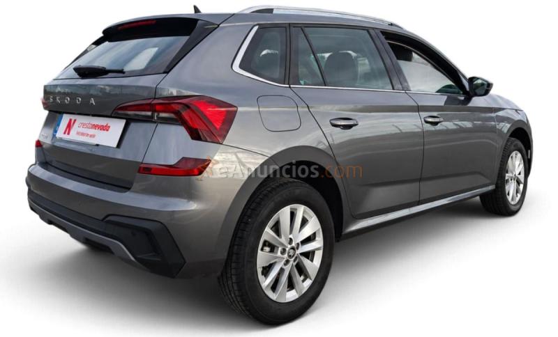 Skoda Kamiq 1.0 TSI 85kW 115CV DSG SELECTION 