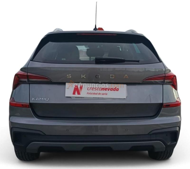 Skoda Kamiq 1.0 TSI 85kW 115CV DSG SELECTION 
