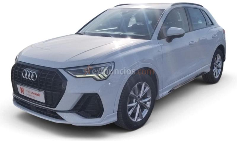 Audi Q3 35 TDI 110kW 150CV S tronic 