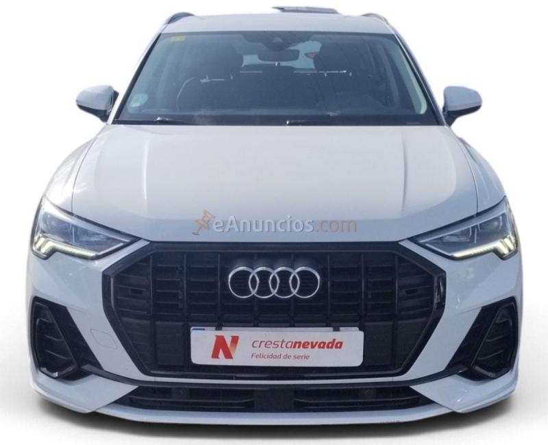 Audi Q3 35 TDI 110kW 150CV S tronic 