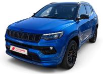 Jeep Compass 1.3 PHEV 177kW 240CV S AT AWD 