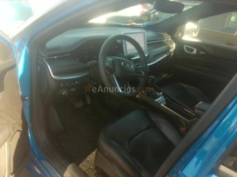 Jeep Compass 1.3 PHEV 177kW 240CV S AT AWD 