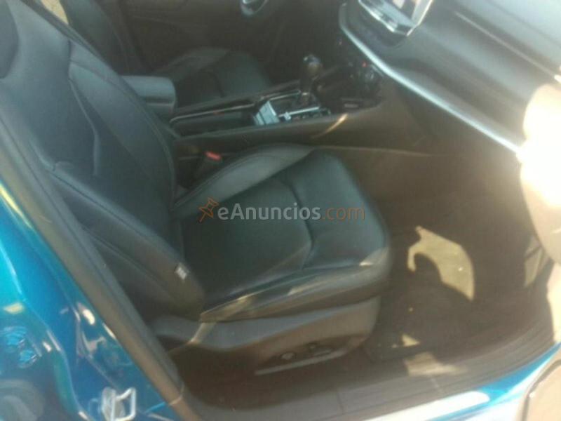 Jeep Compass 1.3 PHEV 177kW 240CV S AT AWD 