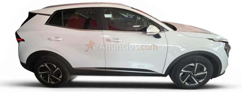 Kia Sportage 1.6 TGDi MHEV 110kW 150CV Drive 4x2 