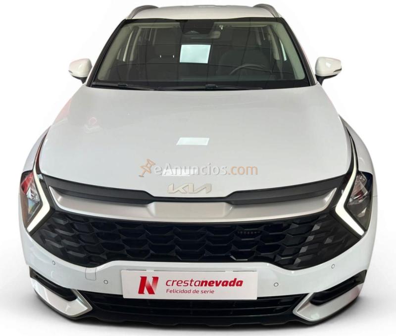 Kia Sportage 1.6 TGDi MHEV 110kW 150CV Drive 4x2 