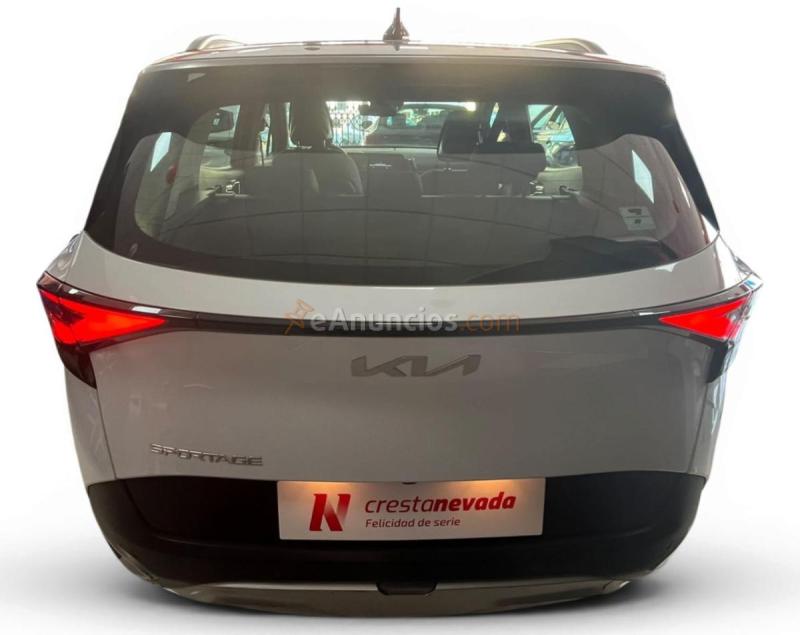 Kia Sportage 1.6 TGDi MHEV 110kW 150CV Drive 4x2 
