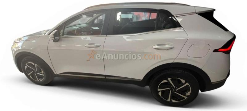 Kia Sportage 1.6 TGDi MHEV 110kW 150CV Drive 4x2 