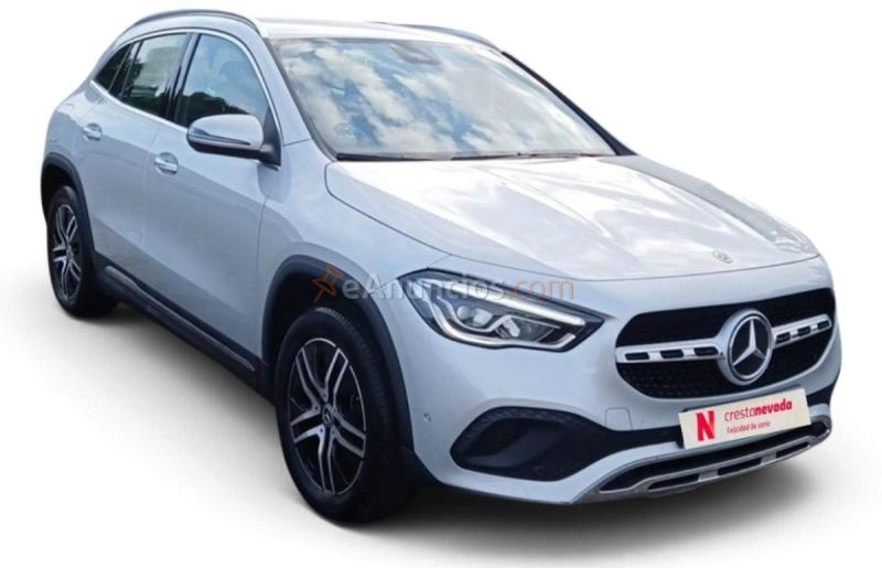 Mercedes GLA GLA 250 e 