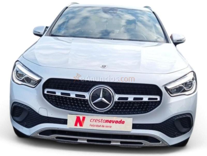 Mercedes GLA GLA 250 e 
