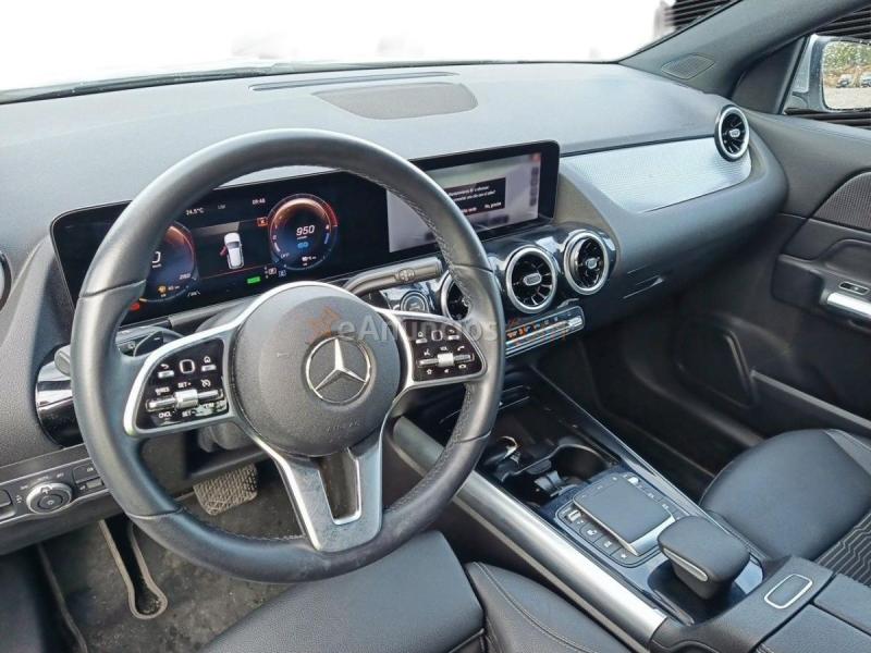 Mercedes GLA GLA 250 e 