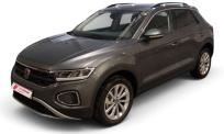 Volkswagen T-Roc Más 1.5 TSI 110kW (150CV) DSG 