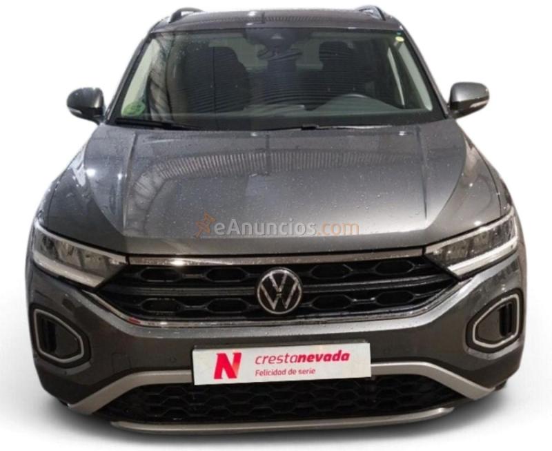 Volkswagen T-Roc Más 1.5 TSI 110kW (150CV) DSG 