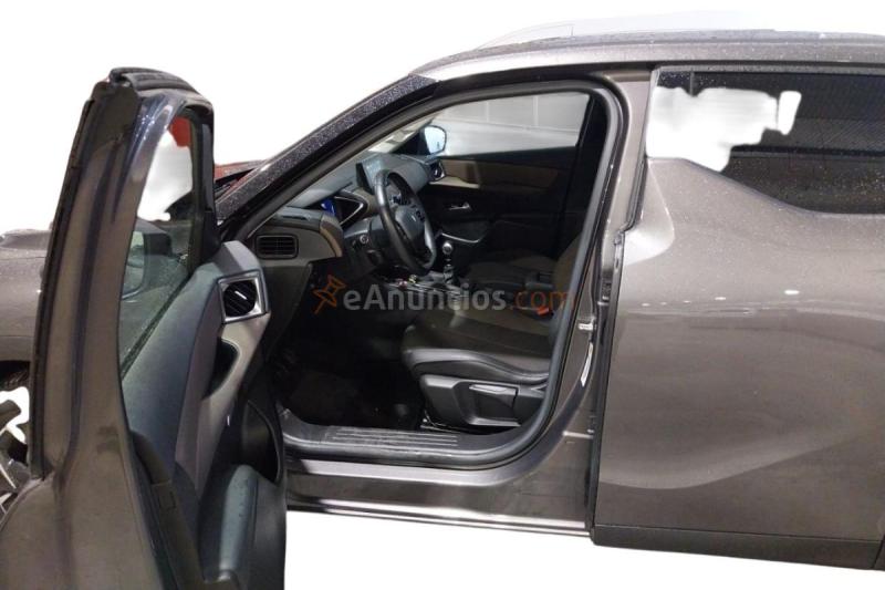 DS DS 3 BlueHDi 81 kW Manual SO CHIC 
