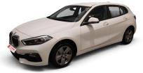 BMW Serie 1 116d 