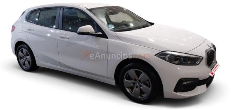 BMW Serie 1 116d 