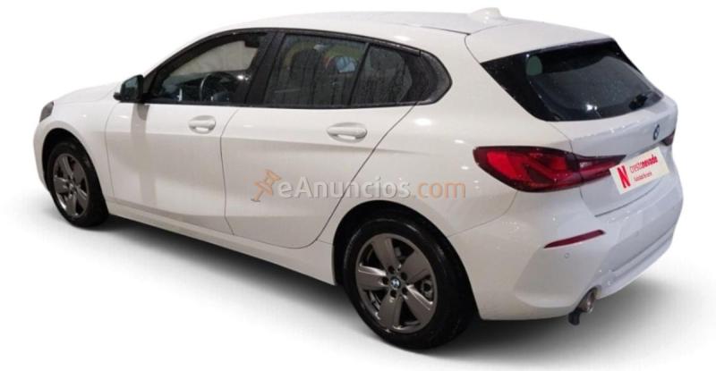 BMW Serie 1 116d 