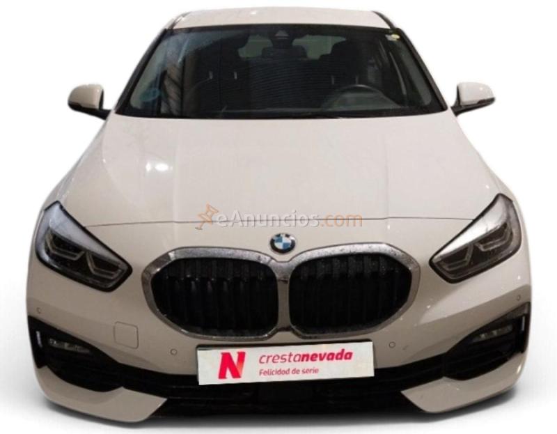 BMW Serie 1 116d 