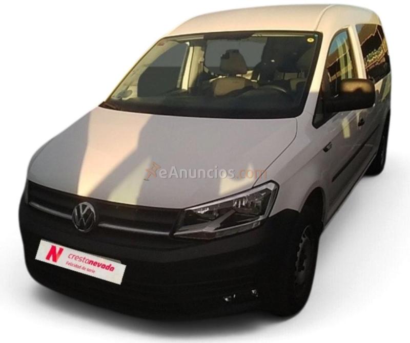 Volkswagen Caddy Profesional Maxi Kombi 1.0 TSI 75kW BMT 
