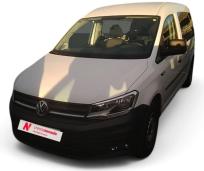 Volkswagen Caddy Profesional Maxi Kombi 1.0 TSI 75kW BMT 