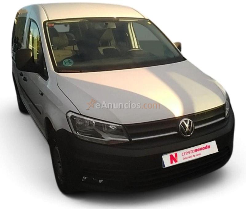 Volkswagen Caddy Profesional Maxi Kombi 1.0 TSI 75kW BMT 