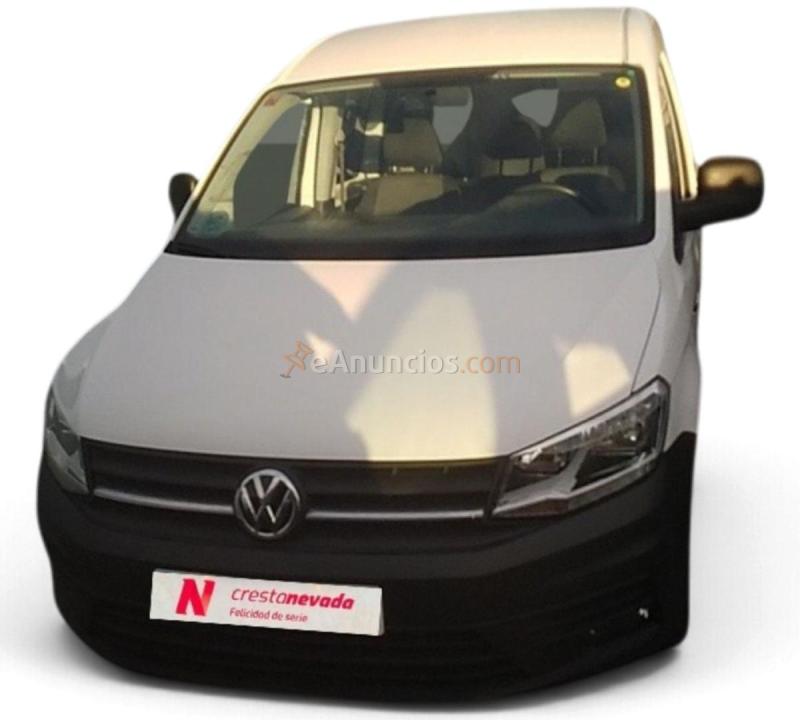 Volkswagen Caddy Profesional Maxi Kombi 1.0 TSI 75kW BMT 