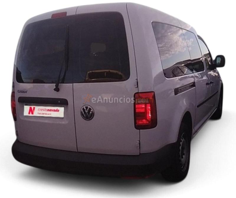 Volkswagen Caddy Profesional Maxi Kombi 1.0 TSI 75kW BMT 