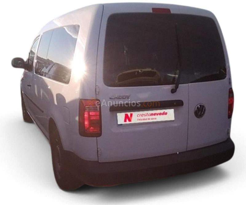 Volkswagen Caddy Profesional Maxi Kombi 1.0 TSI 75kW BMT 